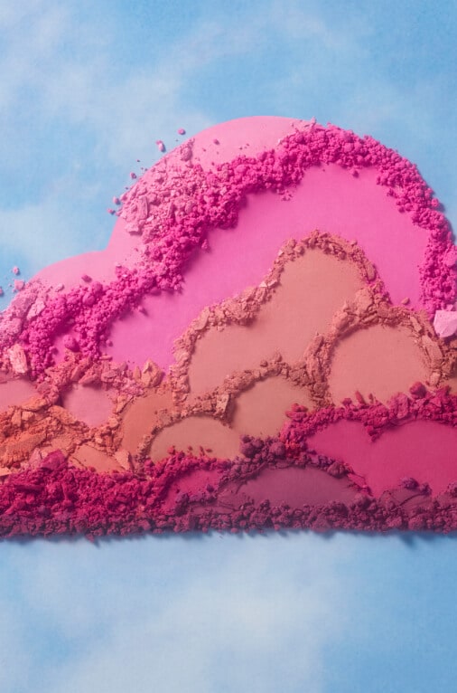 Cloud Crush Blurring Blush