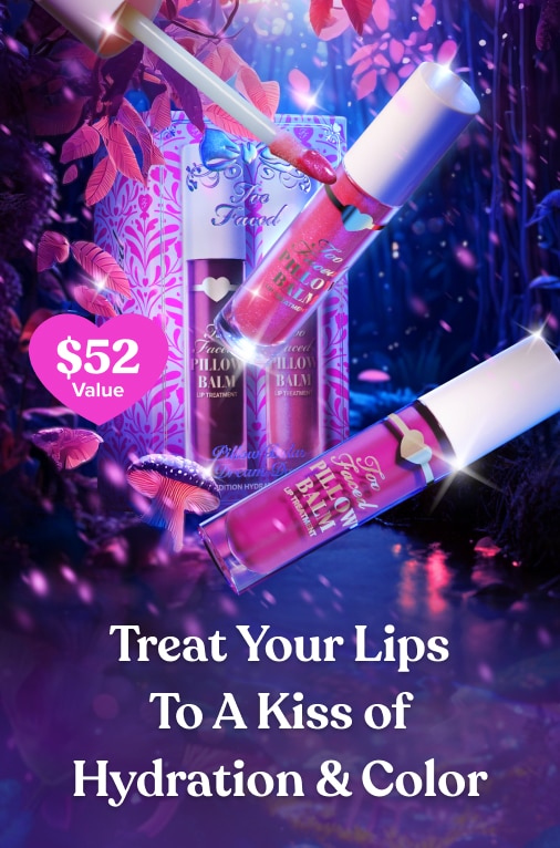 Pillow Balm Dream Duo