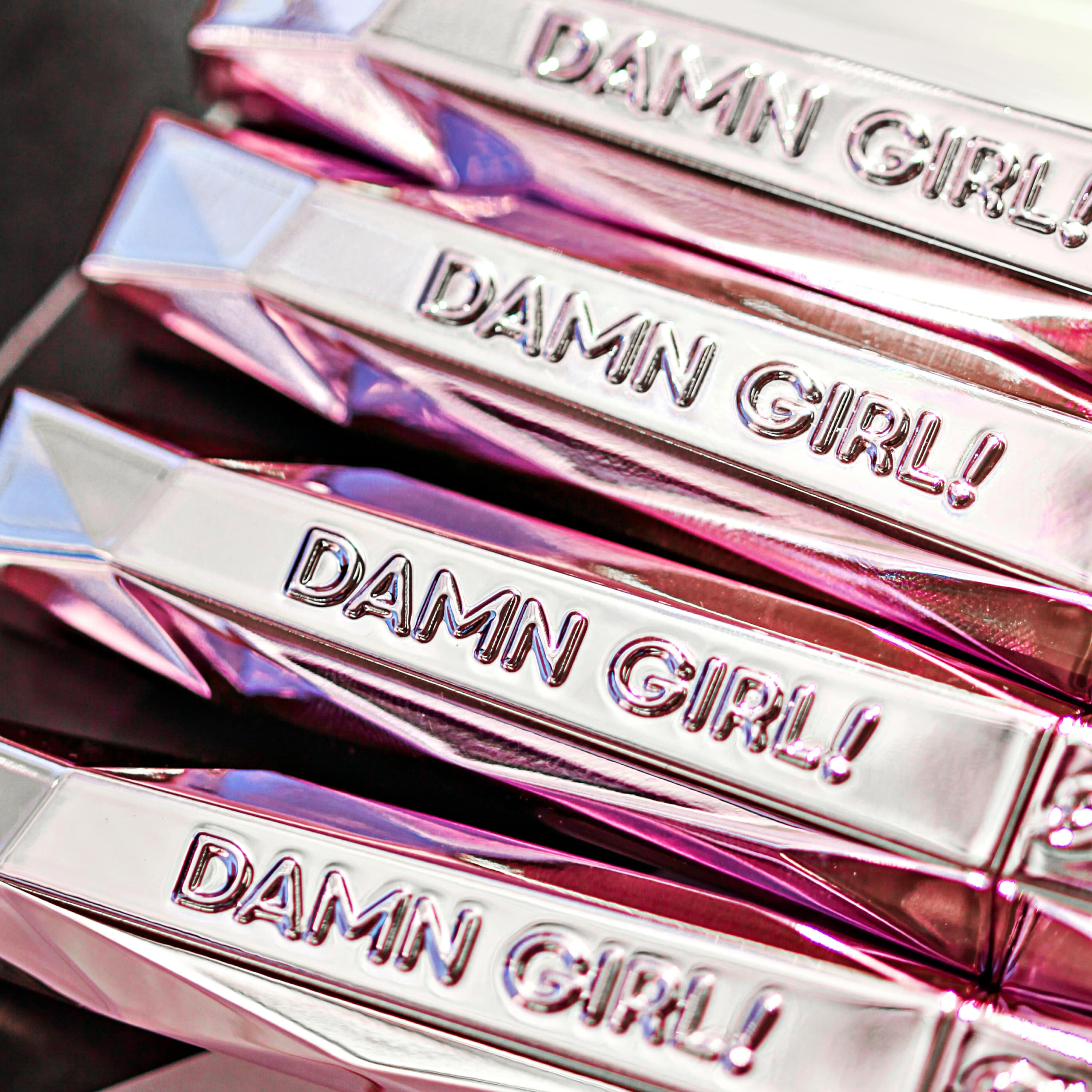 Damn Girl! 24-Hour Mascara