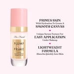 Plump & Prime Face Plumping Primer Serum