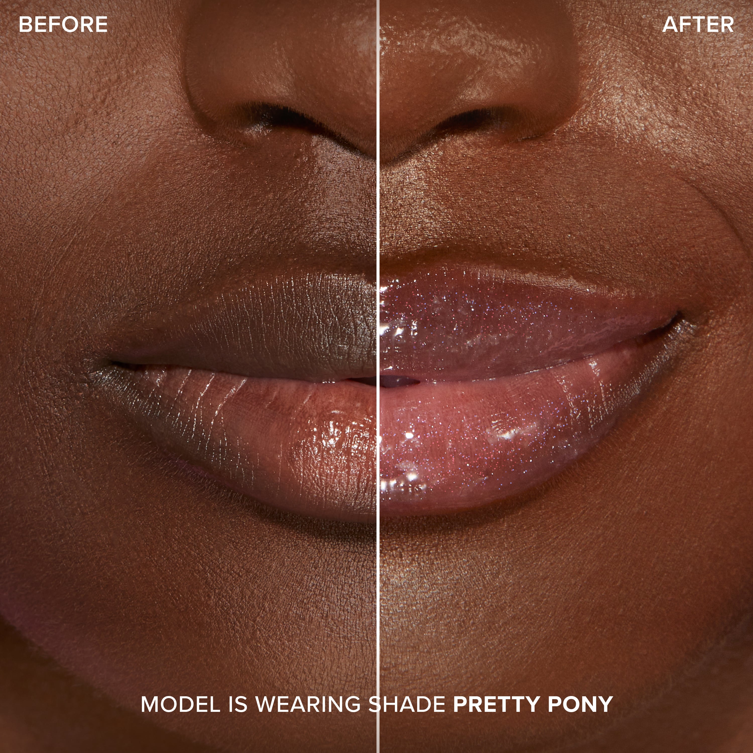 Lip Injection Power Plumping Lip Gloss