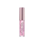 Travel Size Lip Injection Maximum Plump Extra Strength Lip Plumper Gloss