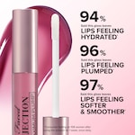 Travel Size Lip Injection Maximum Plump Extra Strength Lip Plumper Gloss