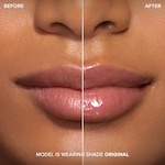 Travel Size Lip Injection Maximum Plump Extra Strength Lip Plumper Gloss