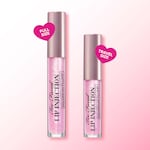 Travel Size Lip Injection Maximum Plump Extra Strength Lip Plumper Gloss