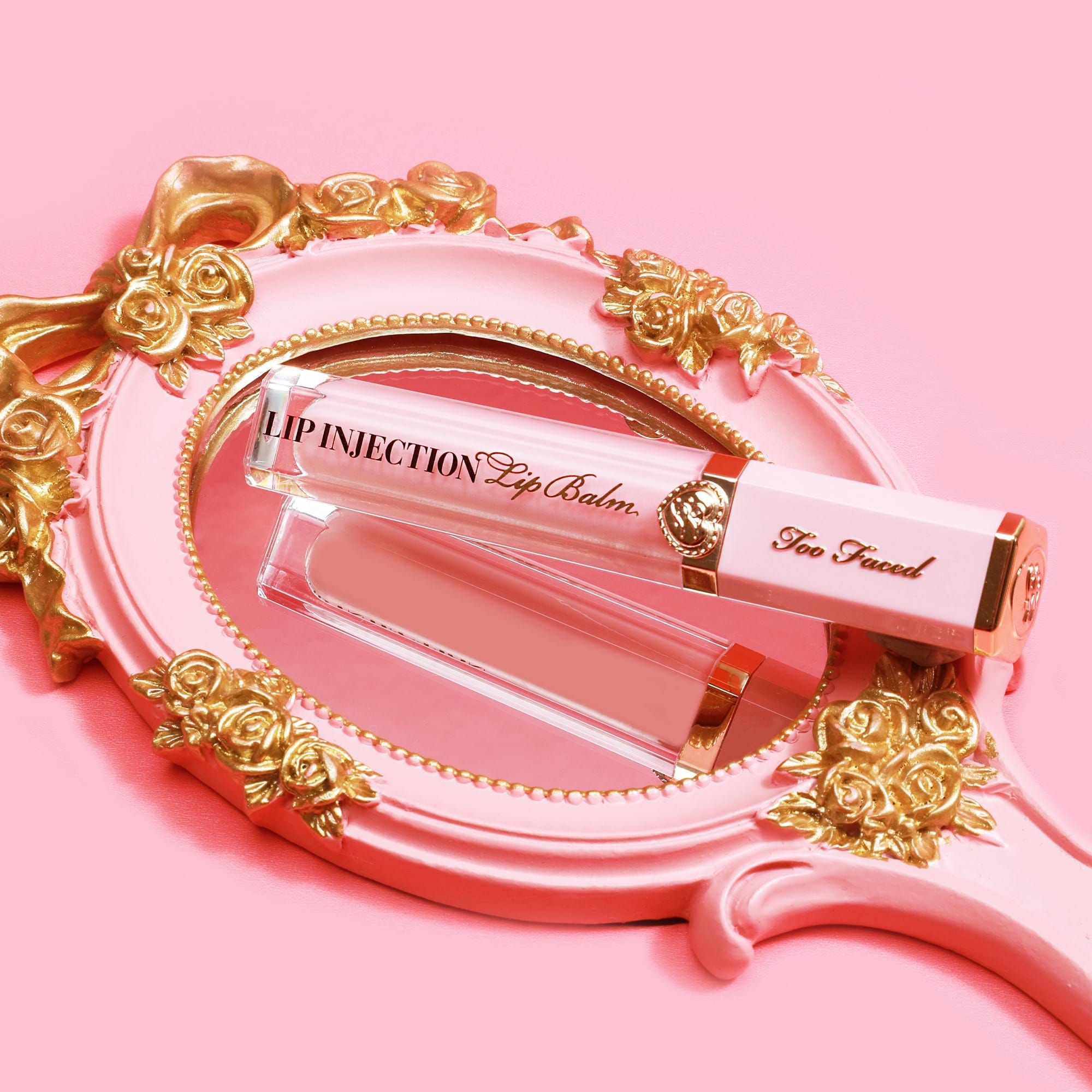 Lip Injection Power Plumping Liquid Lip Balm