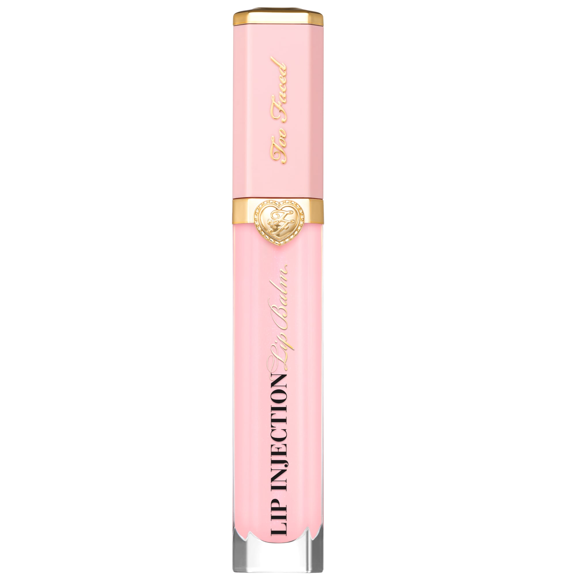 Lip Injection Power Plumping Liquid Lip Balm