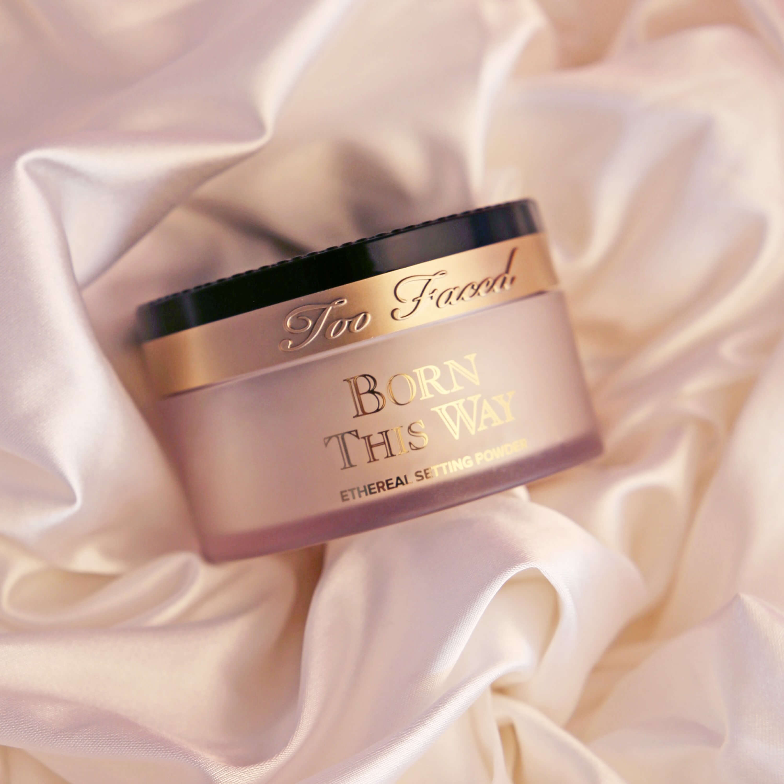 Born This Way Ethereal Setting Powder