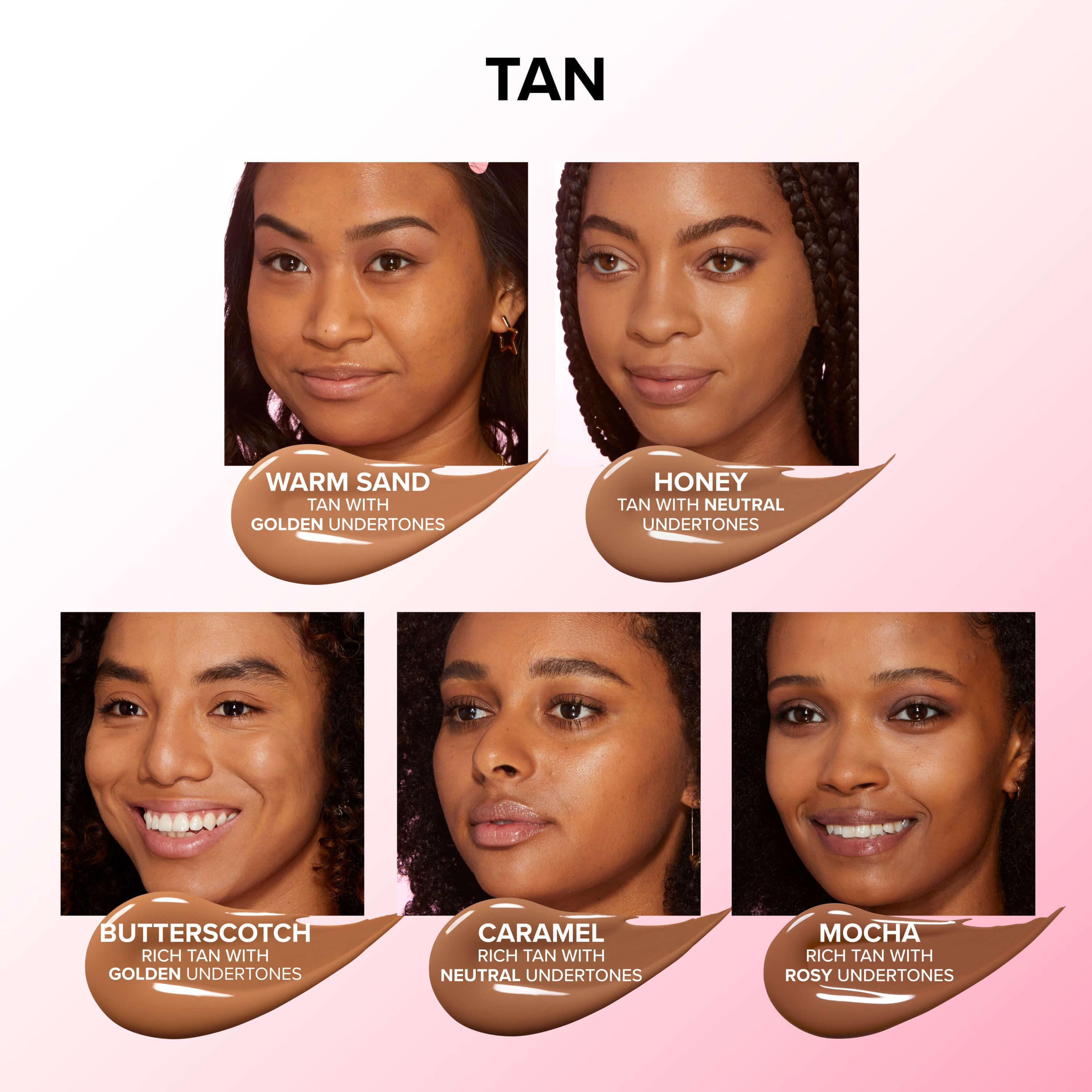 Born This Way Super Coverage Multi-Use Concealer