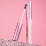 Fluff & Hold Laminating Brow Wax