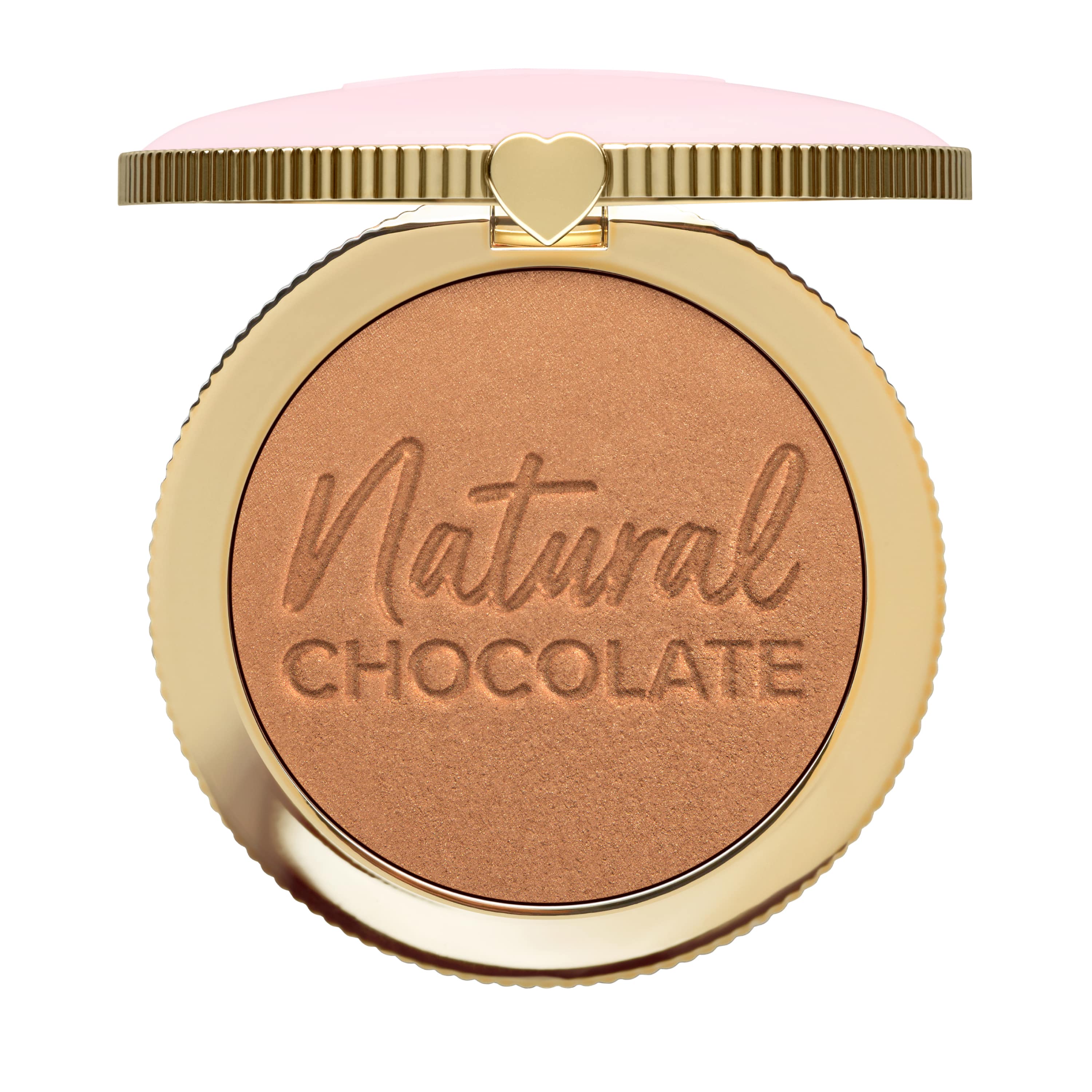 Natural Chocolate Bronzer