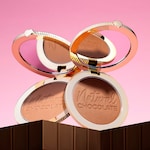 Natural Chocolate Bronzer