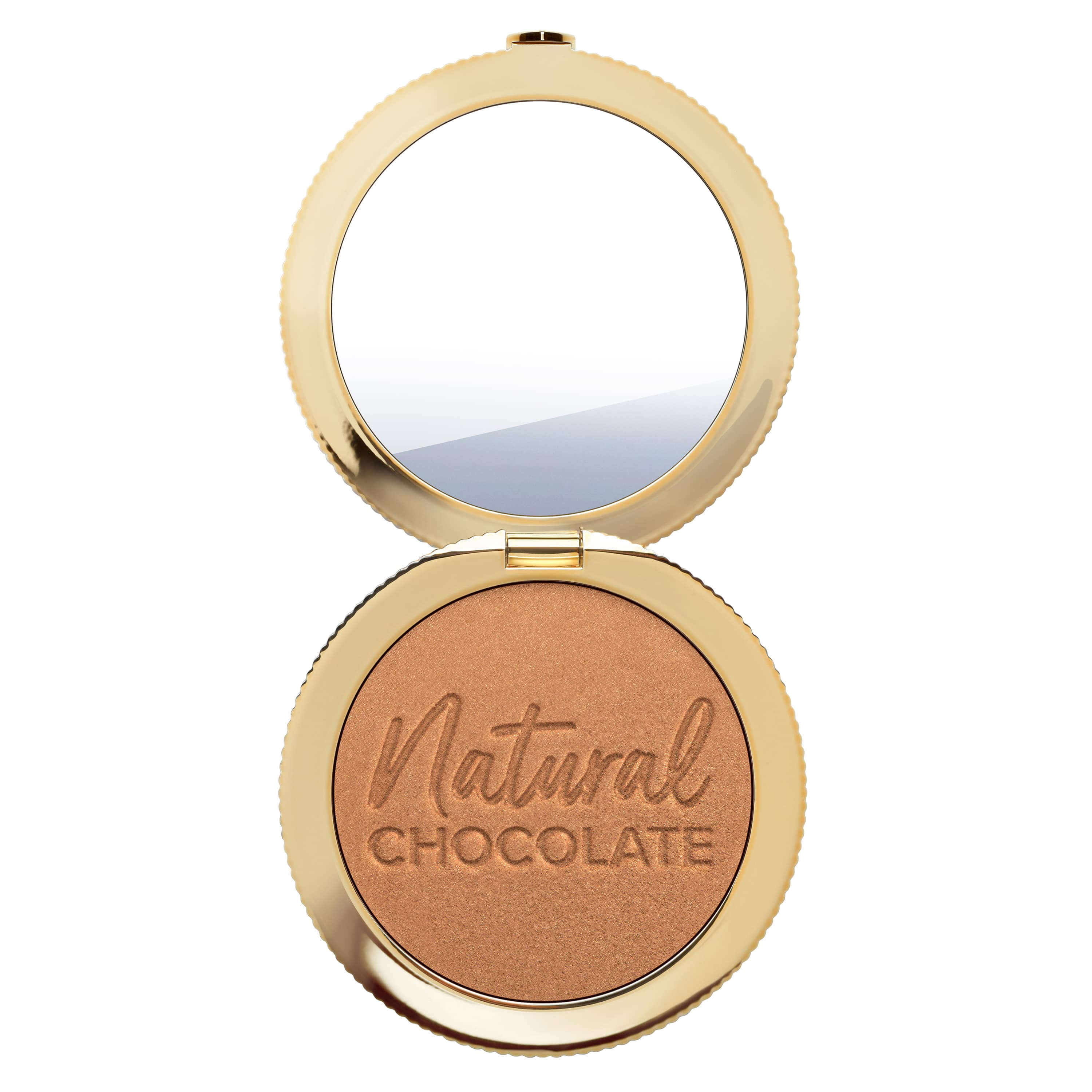 Natural Chocolate Bronzer