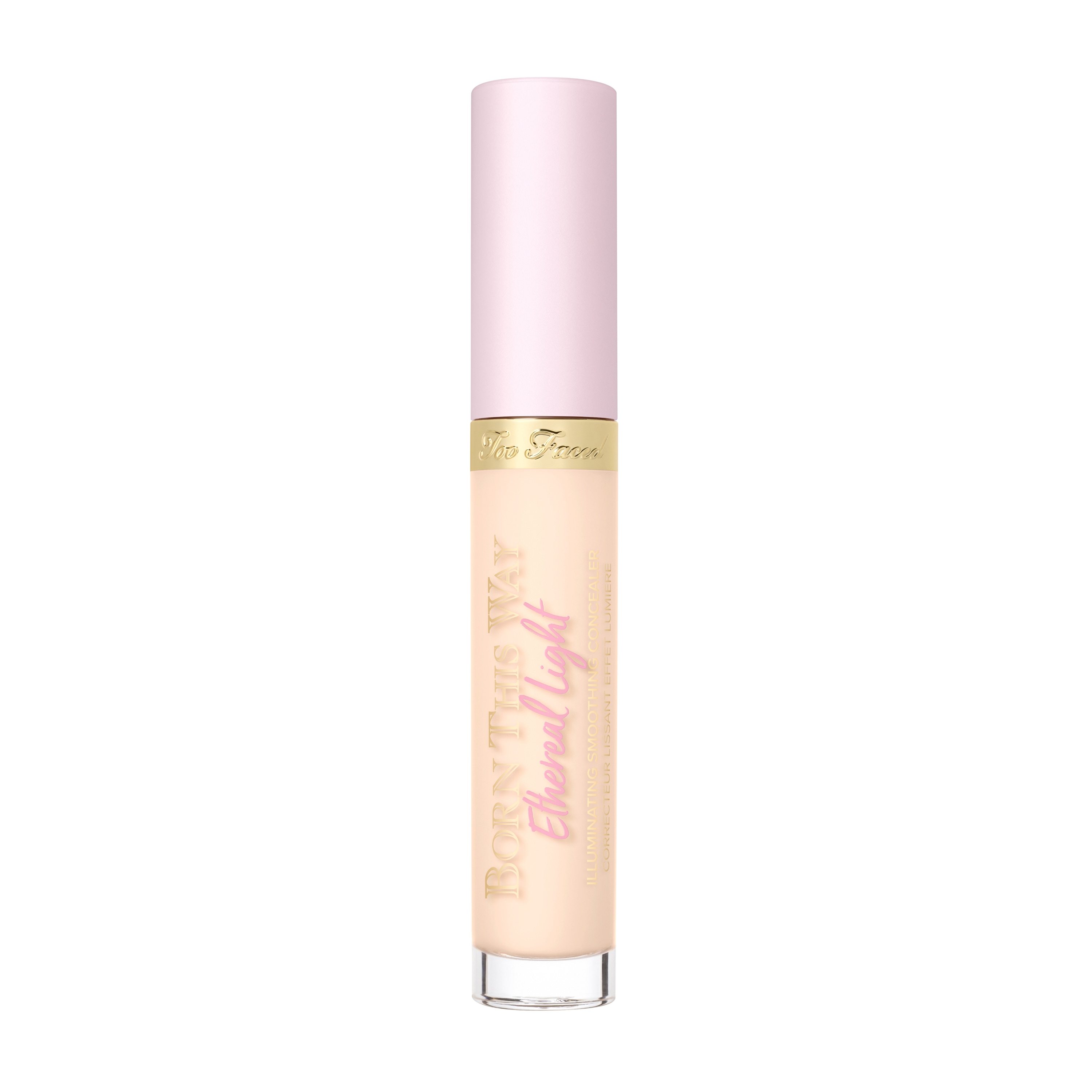 Born This Way Ethereal Light Illuminating Smoothing Concealer