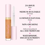 Born This Way Ethereal Light Illuminating Smoothing Concealer