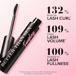 Better Than Sex Foreplay Mascara Primer