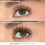 Better Than Sex Foreplay Mascara Primer