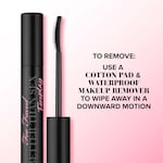 Travel Size Better Than Sex Foreplay Mascara Primer