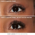 Travel Size Better Than Sex Foreplay Mascara Primer