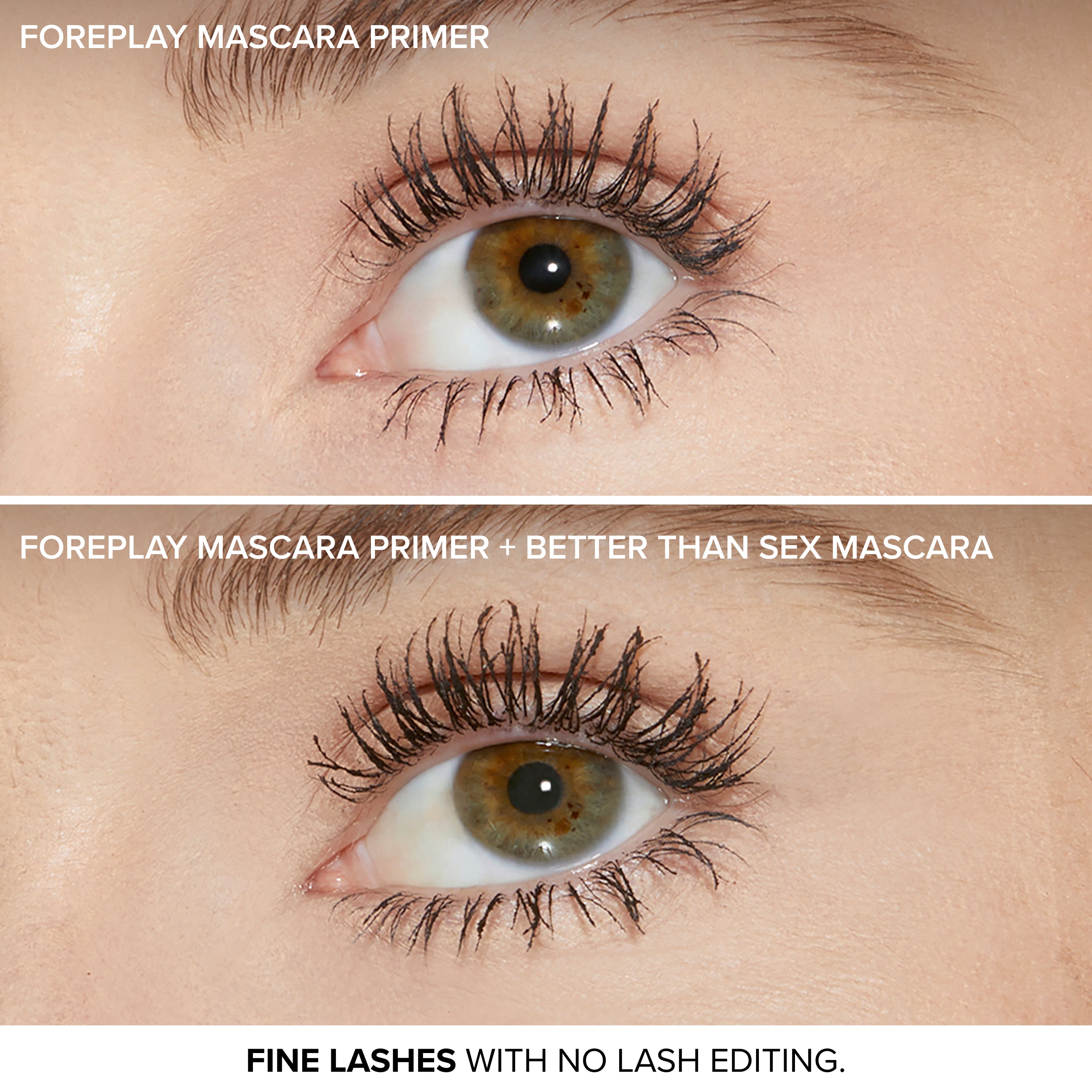 Travel Size Better Than Sex Foreplay Mascara Primer