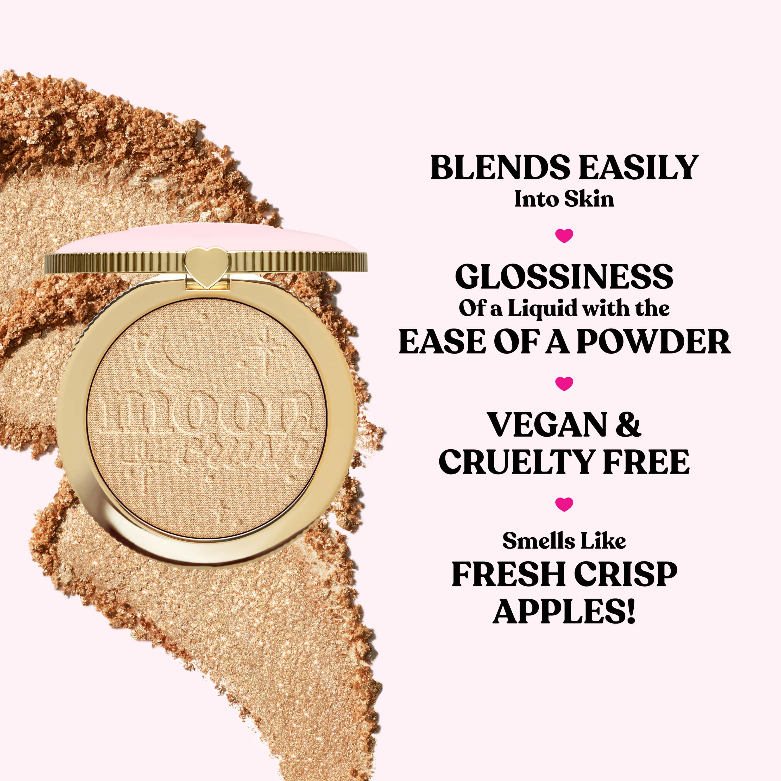 Moon Crush Highlighter