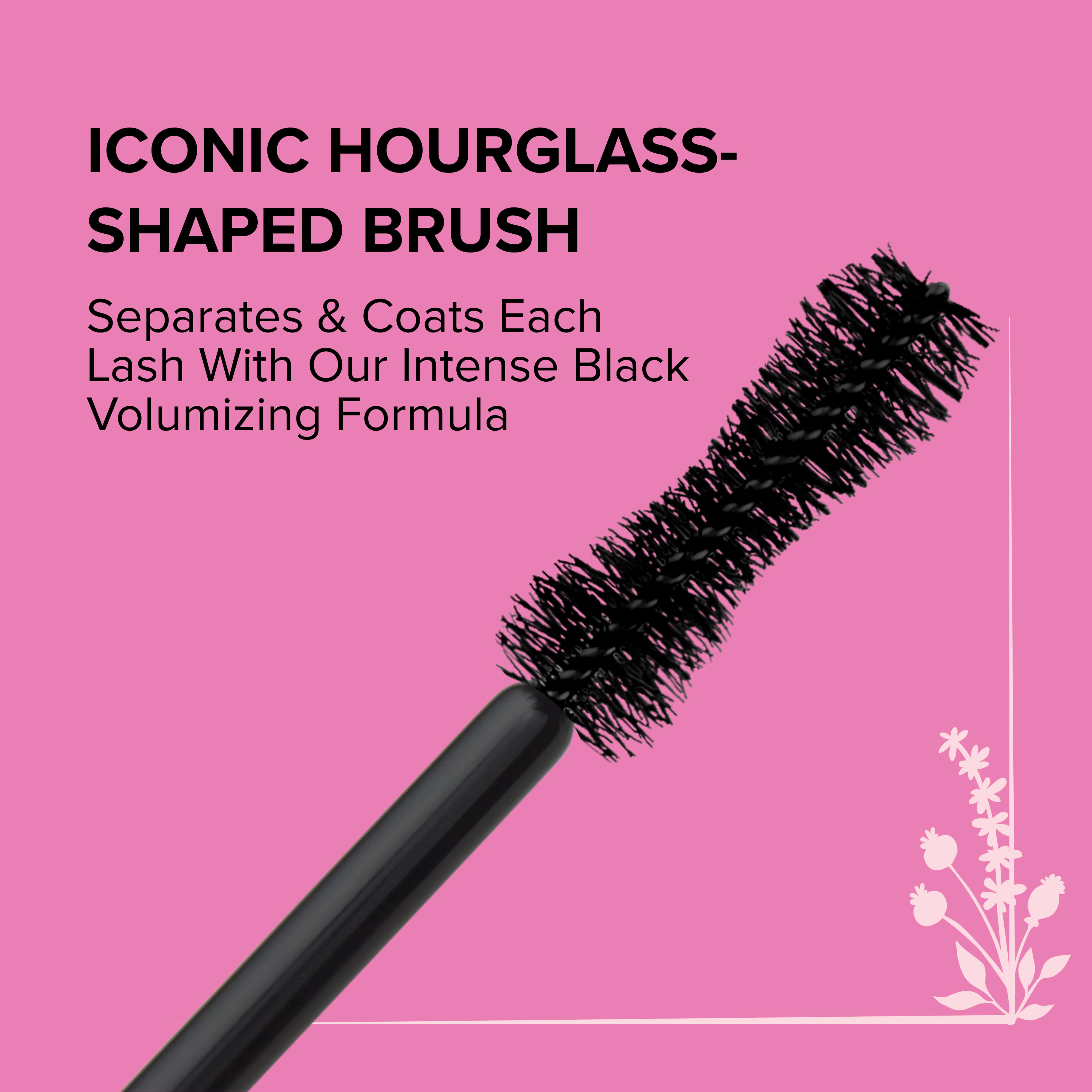 Naturally Better Than Sex Mascara