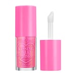 Kissing Jelly Hydrating Lip Oil Gloss