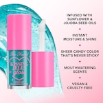 Kissing Jelly Hydrating Lip Oil Gloss