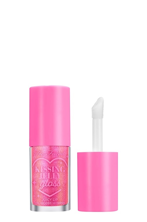 Kissing Jelly Hydrating Lip Oil Gloss