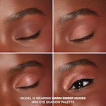 Born This Way Natural Nudes Mini Eye Shadow Palette