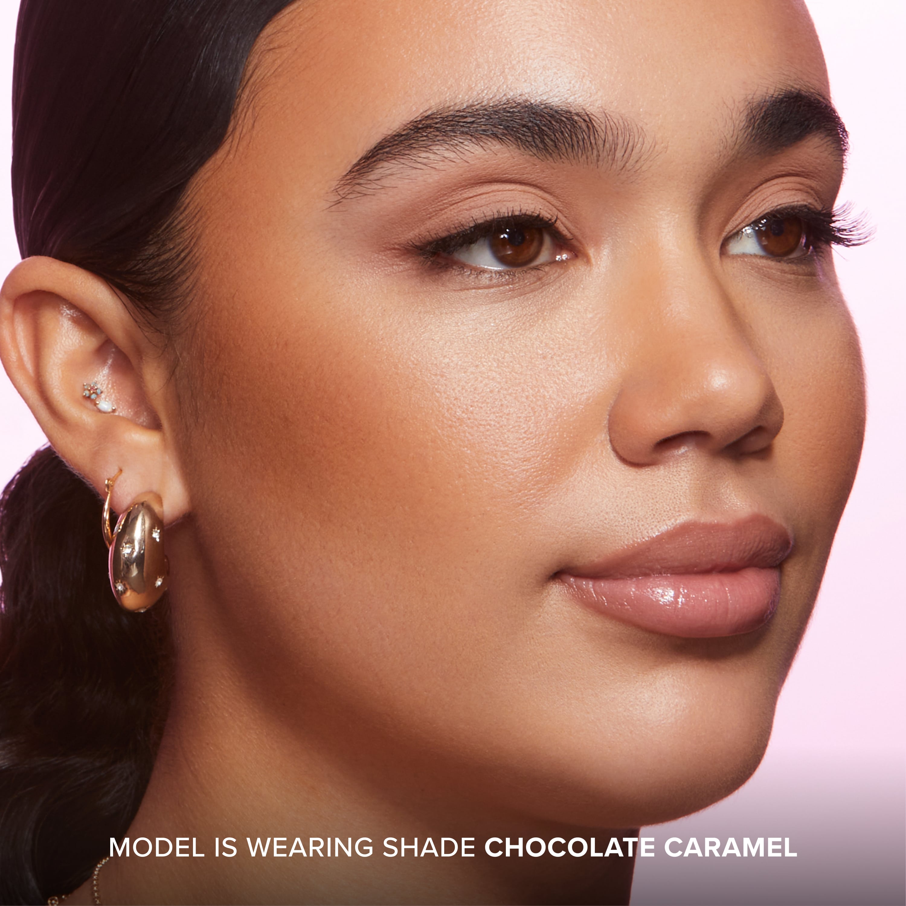 Chocolate Soleil Melting Bronzing & Sculpting Stick