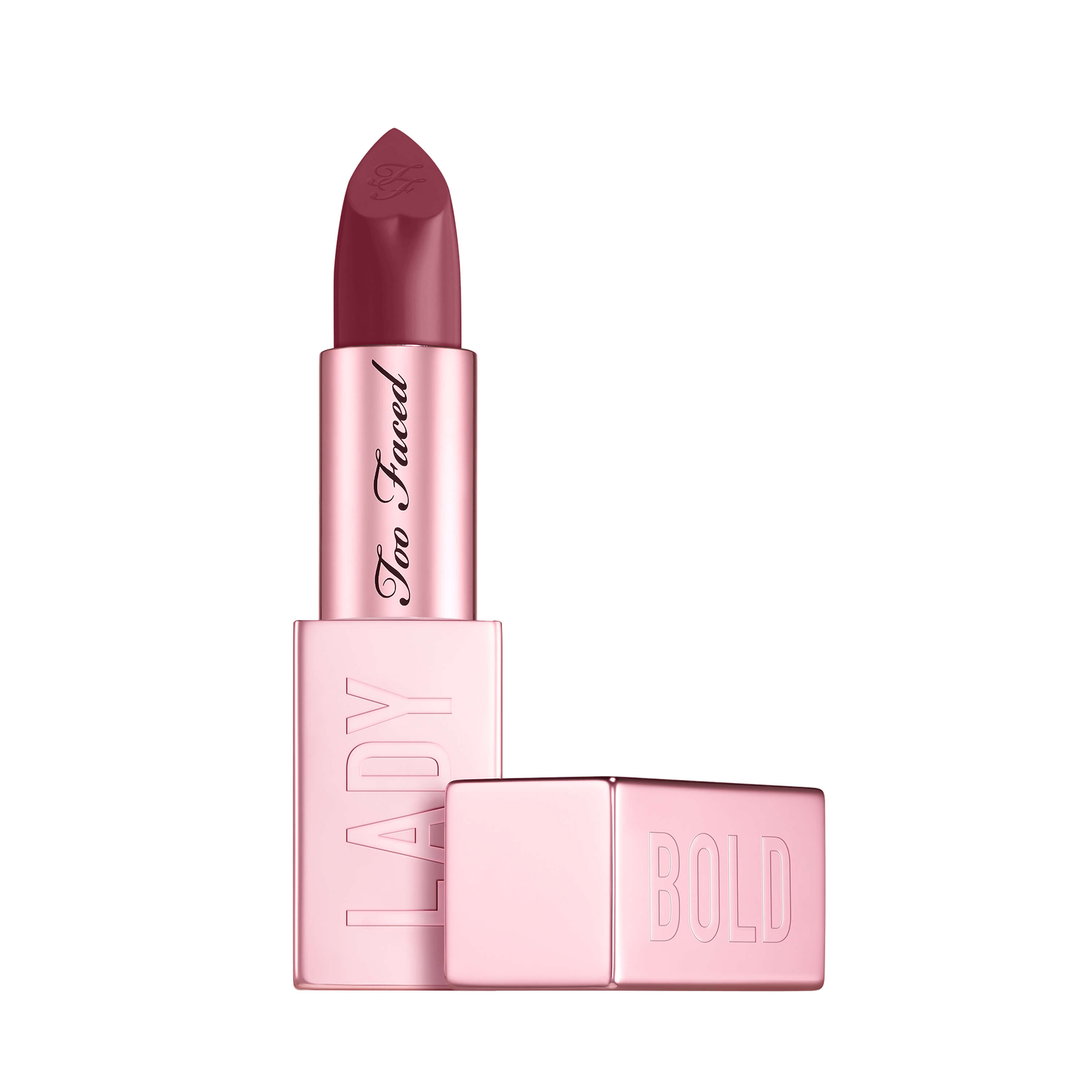 Lady Bold Lipstick