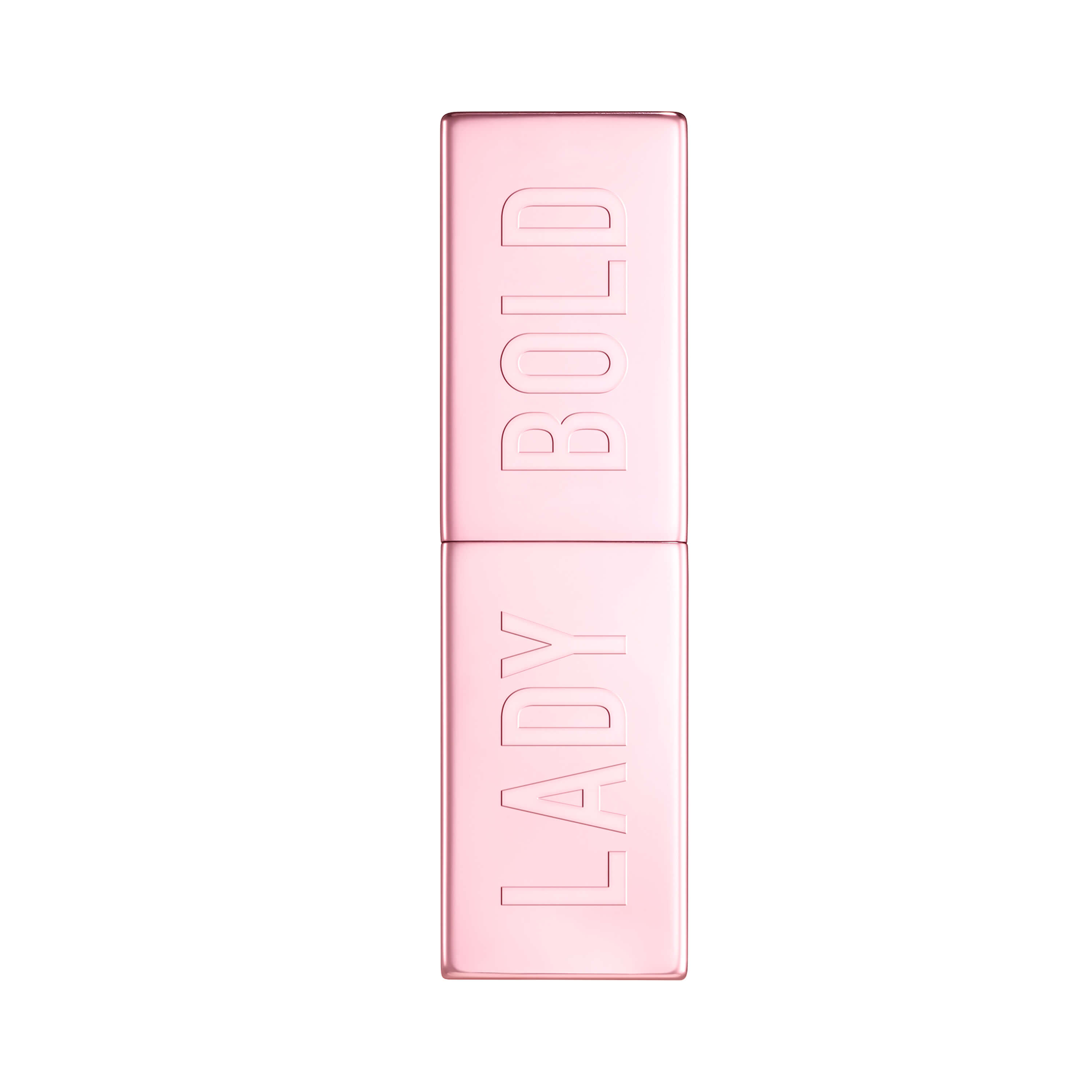 Lady Bold Lipstick