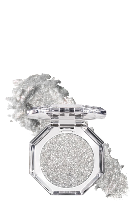 Disco Crush High Shine Glitter Eye + Face Sparkle