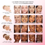 Born This Way Soft Blur Flexible Finish Setting Powder