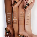 Born This Way Soft Matte Foundation