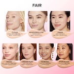 Travel Size Born This Way Super Coverage Multi-Use Sculpting Concealer