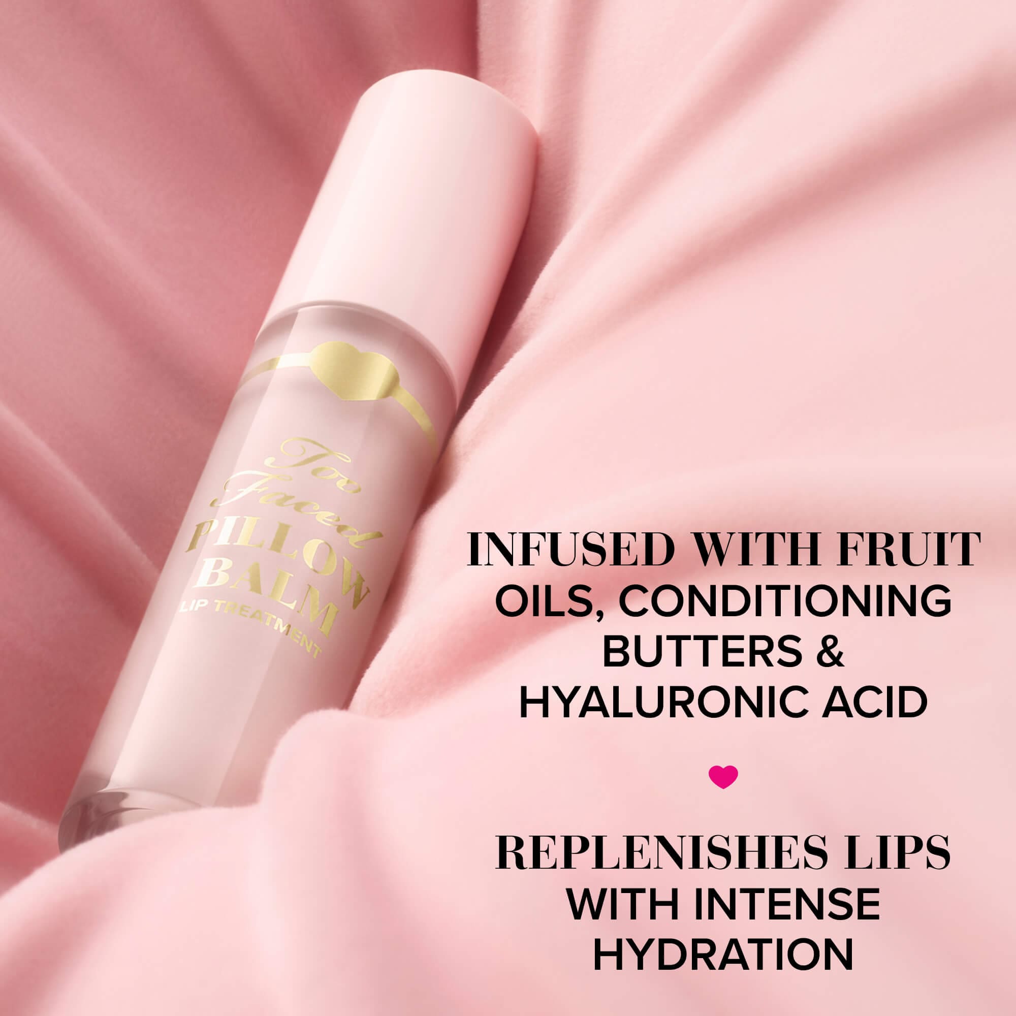 Pillow Balm Hydrating Lip Treatment