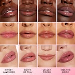 Lip Injection Extreme Plumping Clicks