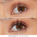 Ribbon Wrapped Lash Mascara