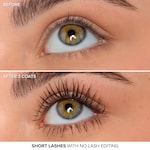 Ribbon Wrapped Lash Mascara