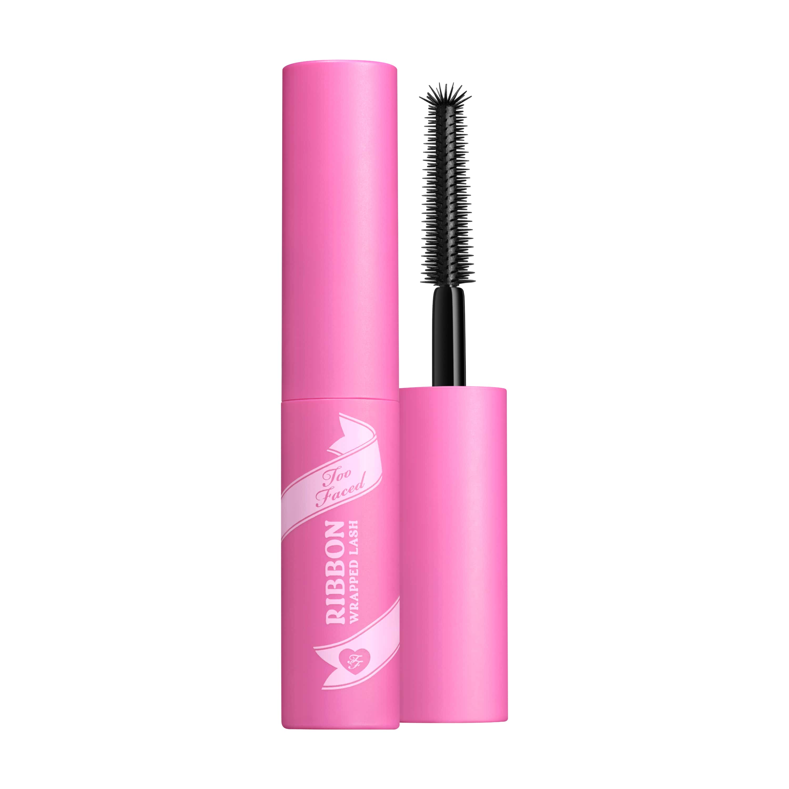 Travel Size Ribbon Wrapped Lash Mascara