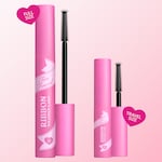 Travel Size Ribbon Wrapped Lash Mascara