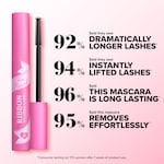 Travel Size Ribbon Wrapped Lash Mascara