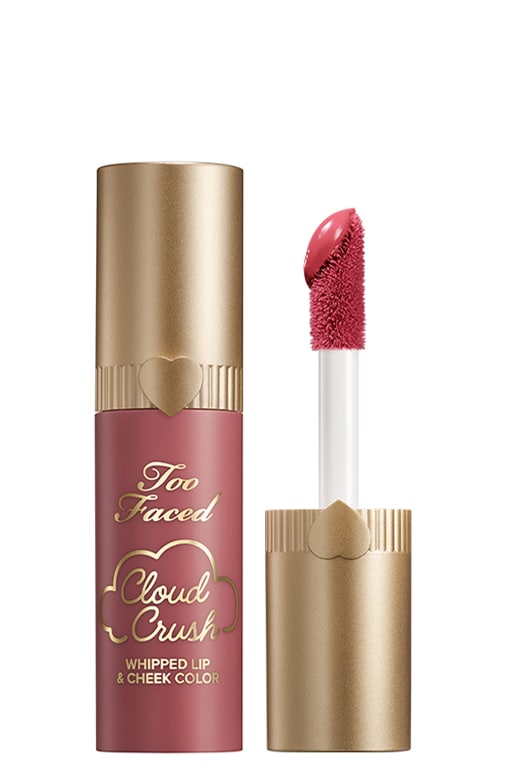 Cloud Crush Whipped Lip & Cheek Color