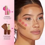 Cloud Crush Whipped Lip & Cheek Color