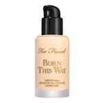 Born This Way Undetectable Medium-To-Full Coverage Foundation