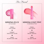 Kissing Juicy Tint