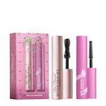 Storybook Lashes: Travel Size Mascara Set