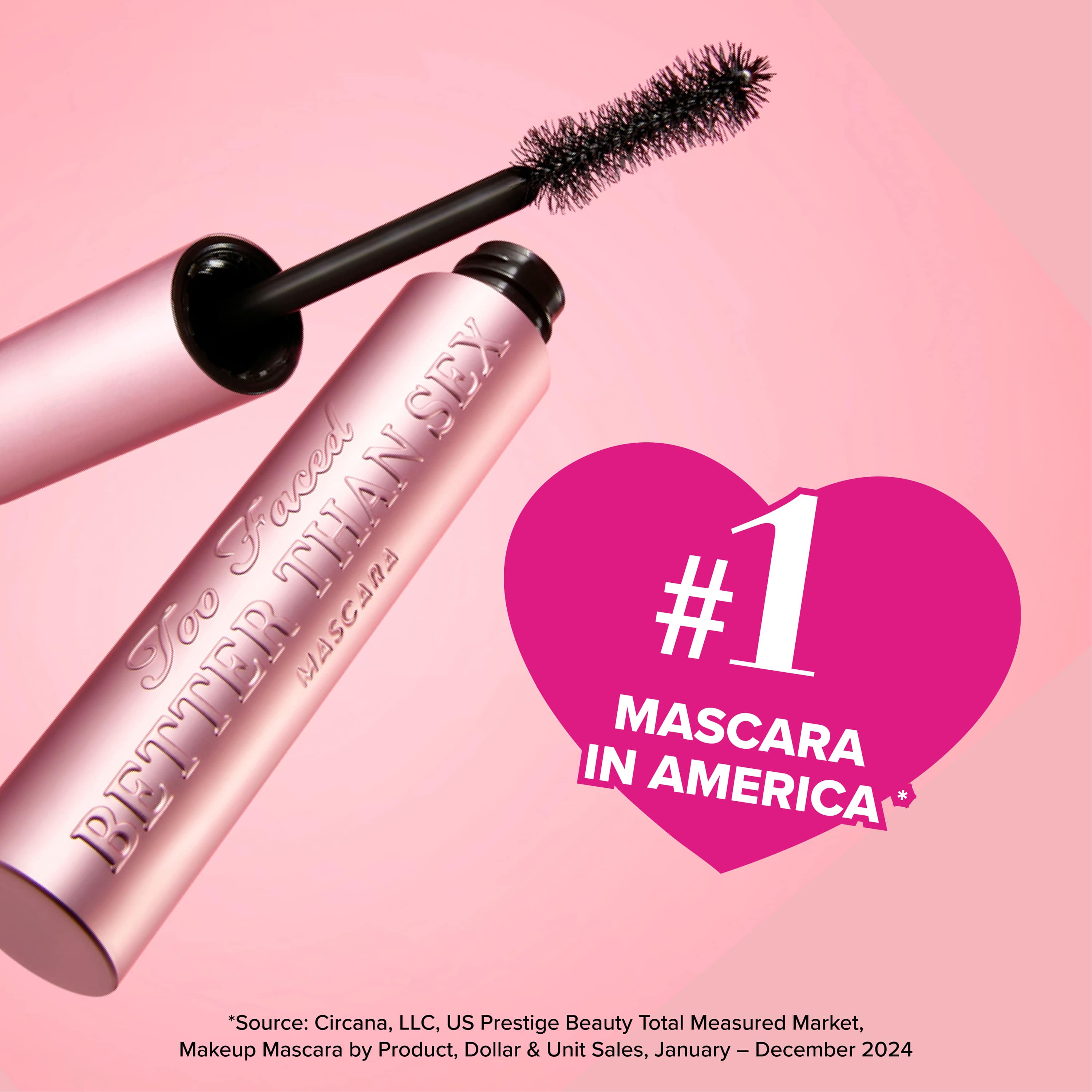 Storybook Lashes: Travel Size Mascara Set